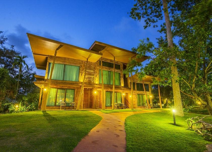 Chanthaburi Province Tha Mai Room