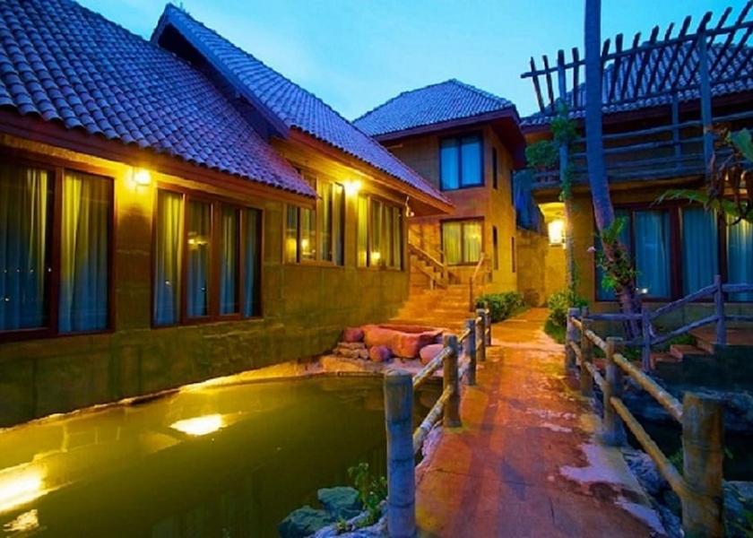 Chanthaburi Tha Mai Room