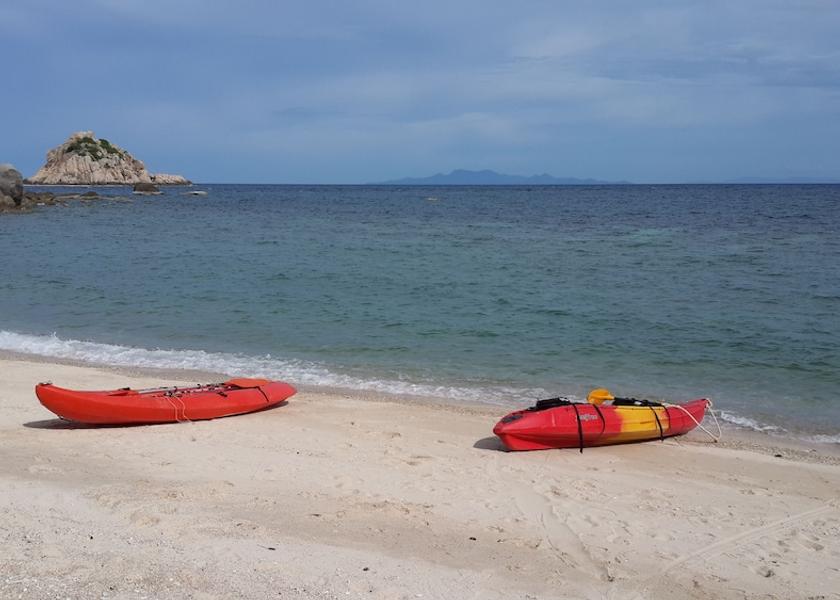 Surat Thani Province Koh Tao Sports Bar