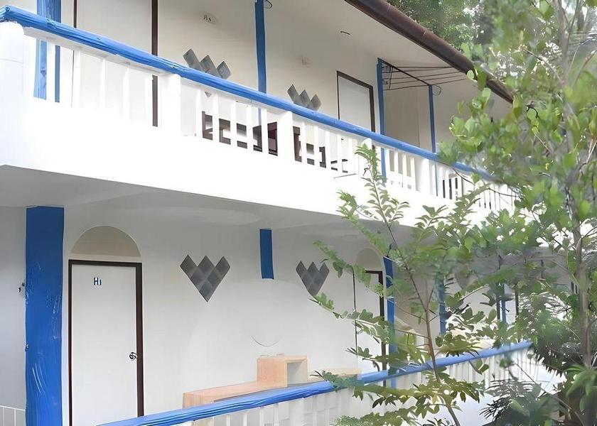 Surat Thani Province Koh Tao Hotel Exterior