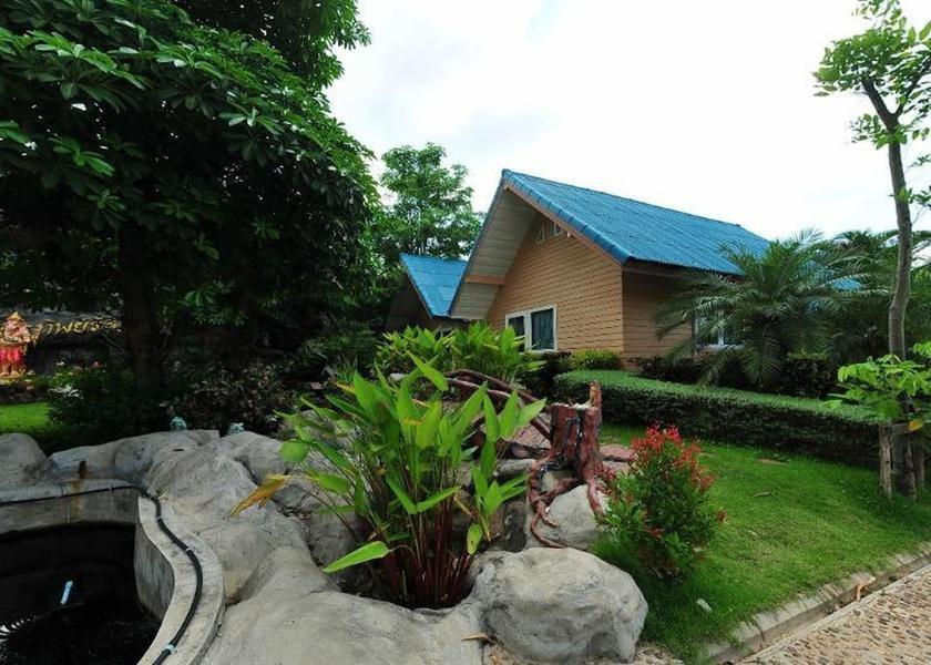 Nakhon Ratchasima Sung Noen Property Grounds