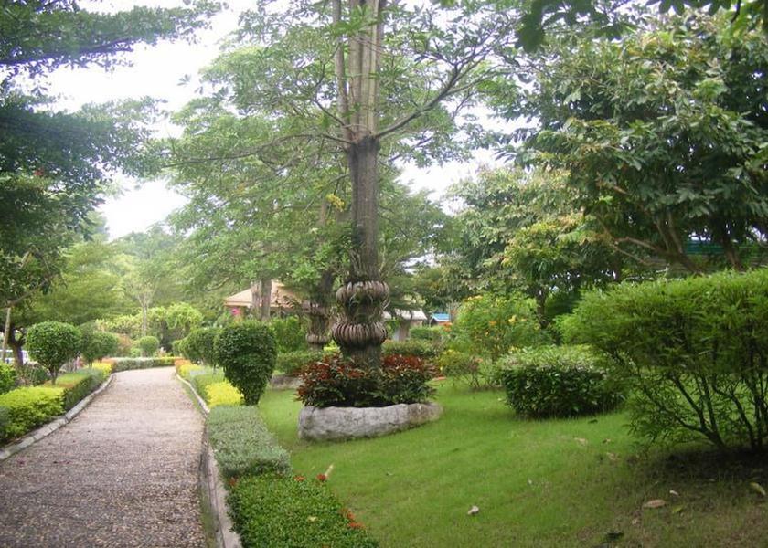 Nakhon Ratchasima Sung Noen Property Grounds