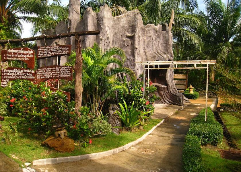 Krabi Province Nuea Khlong Property Grounds