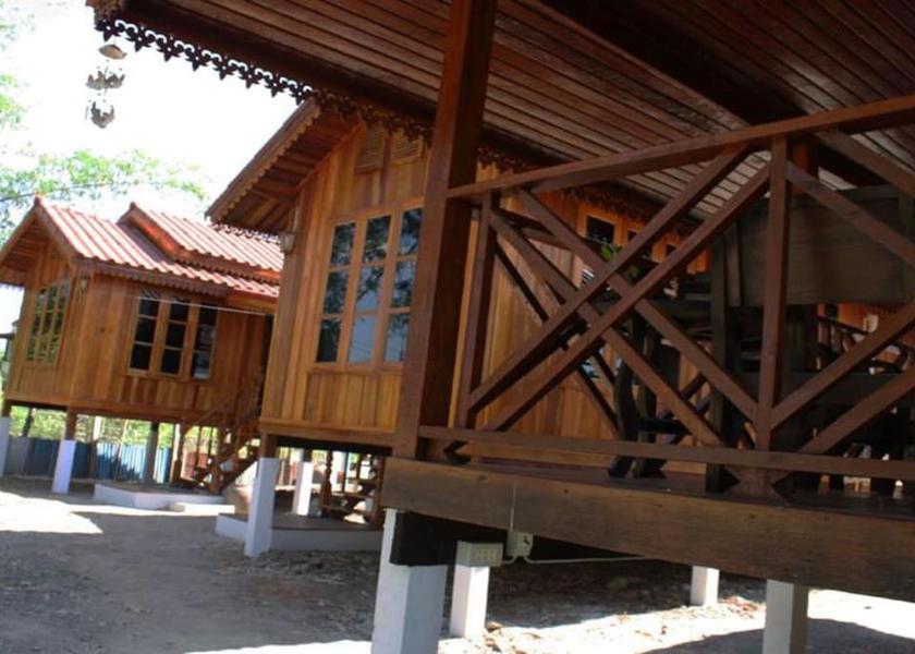 Lop Buri Lop Buri Exterior Detail