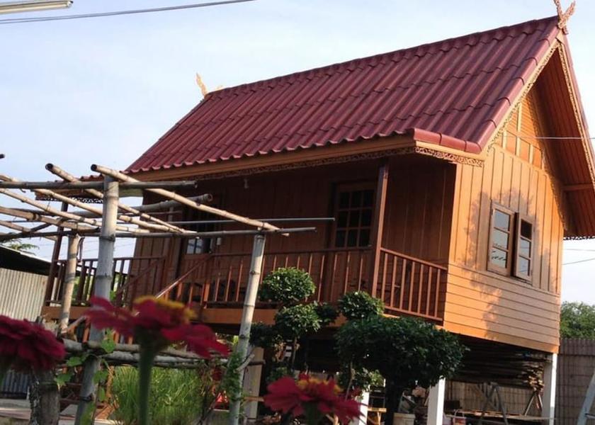 Lop Buri Lop Buri Exterior Detail