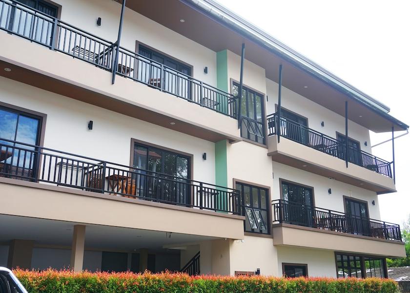 Phuket Sa Khu Exterior Detail