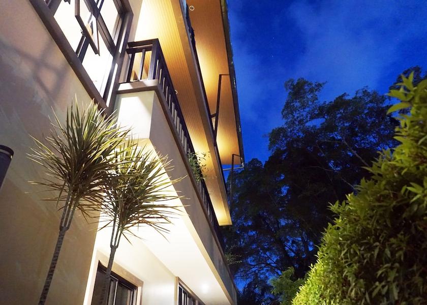 Phuket Sa Khu Exterior Detail