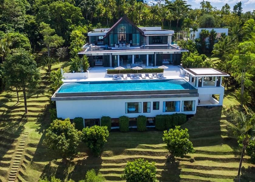 Phuket Pa Klok Primary image