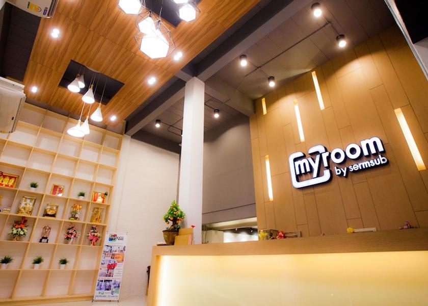 Sa Kaeo Aranyaprathet Reception