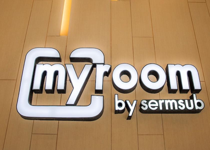 Sa Kaeo Aranyaprathet Exterior Detail