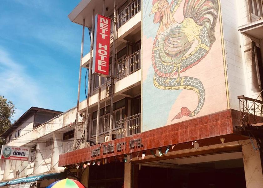 Lop Buri Province Lop Buri Exterior view
