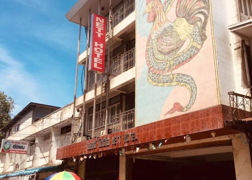 Lop Buri Lop Buri Exterior Detail