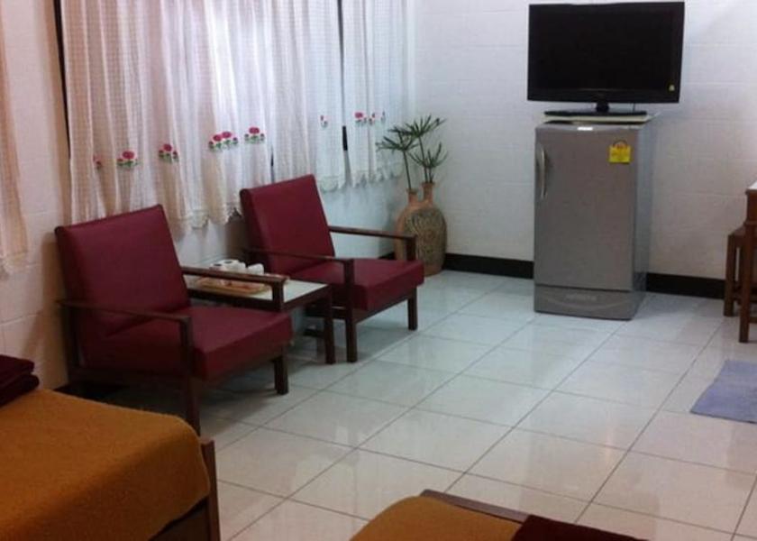 Lop Buri Province Lop Buri Room amenity