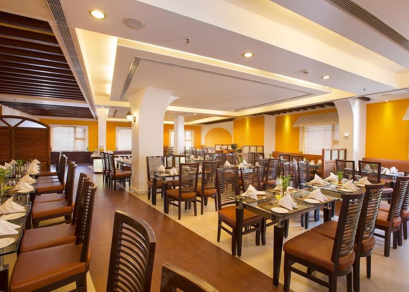Pondicherry Pondicherry Restaurant