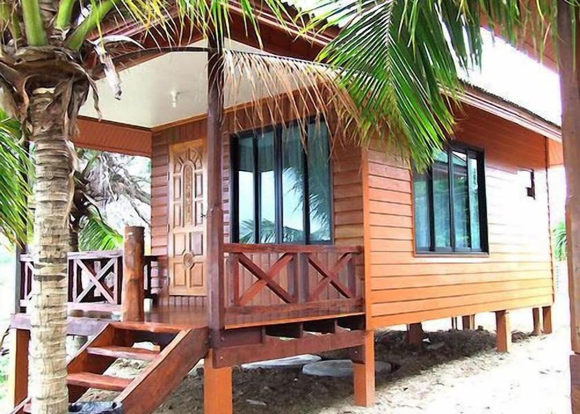 Chanthaburi Tha Mai Balcony