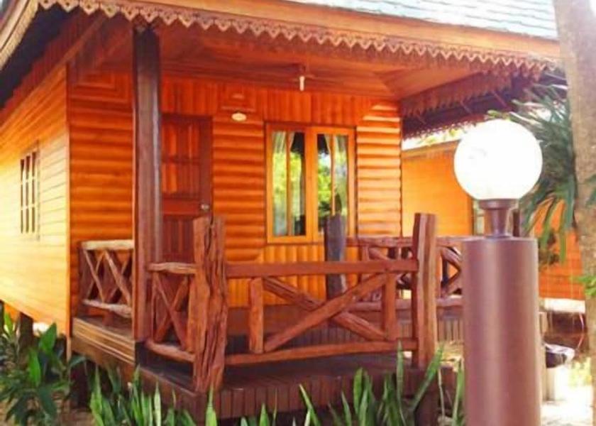 Chanthaburi Tha Mai Property Grounds