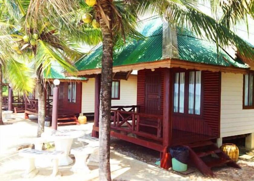 Chanthaburi Tha Mai Property Grounds