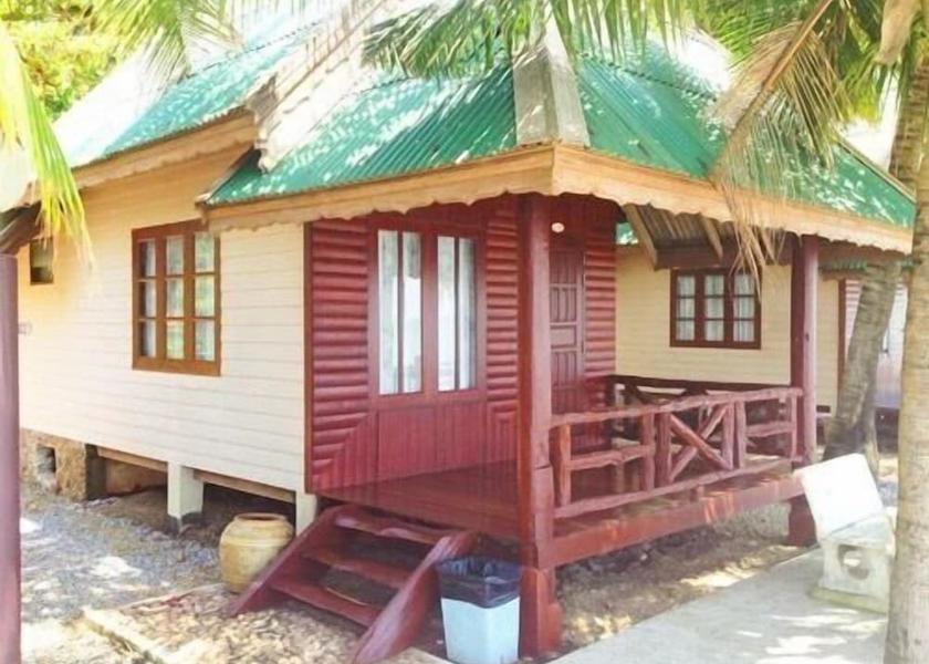 Chanthaburi Tha Mai Room