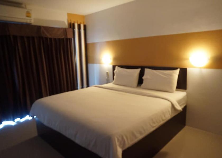 Mukdahan Mukdahan Room