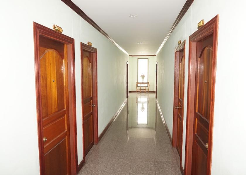 Nakhon Phanom Province Nakhon Phanom Hallway