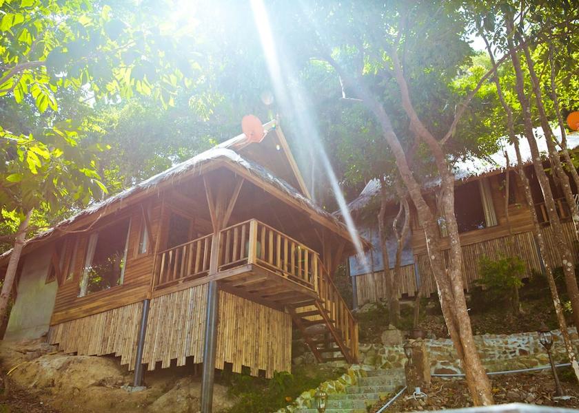 Krabi Province Ko Phi Phi Property amenity