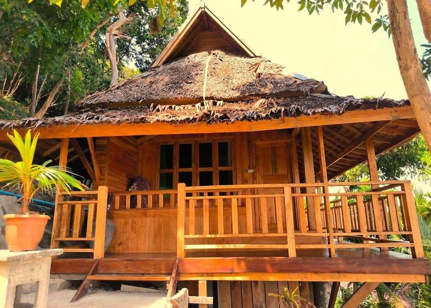Krabi Province Ko Phi Phi Room