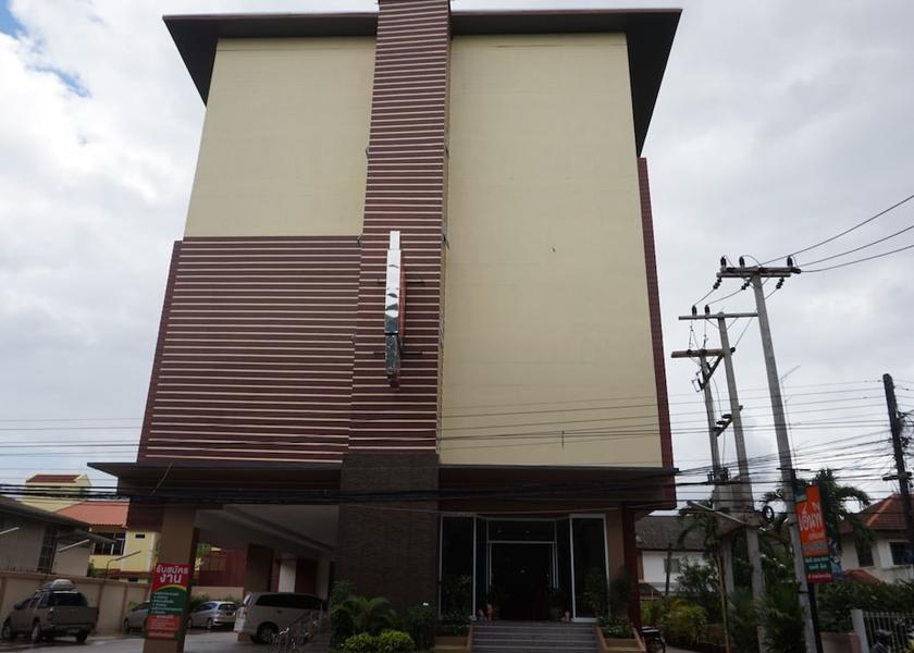 Nakhon Phanom Province Nakhon Phanom Exterior