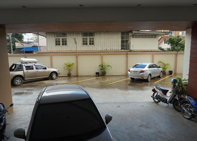 Nakhon Phanom Province Nakhon Phanom Parking