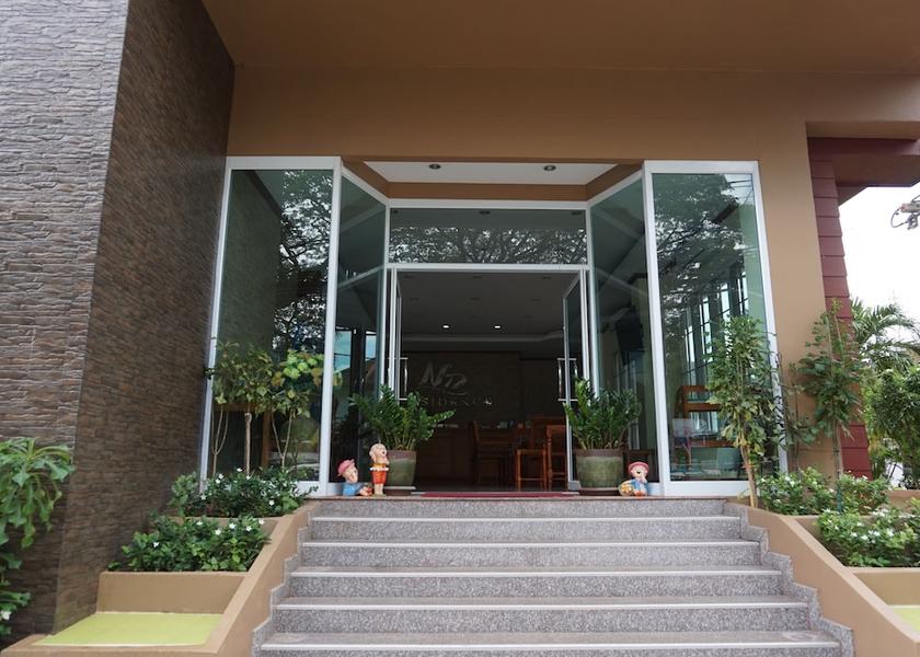 Nakhon Phanom Province Nakhon Phanom Front of property