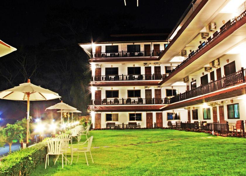 Chiang Rai Province Chiang Khong Hotel Exterior