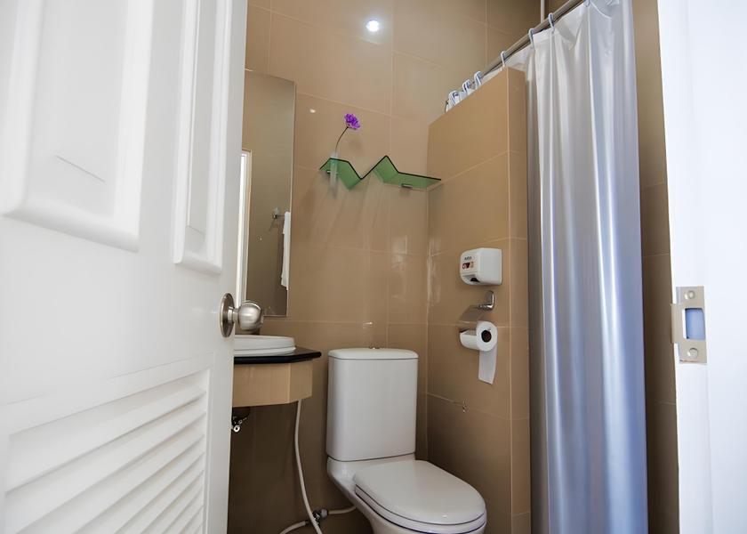 Sisaket Province Sisaket Standard Third Floor Double Bed