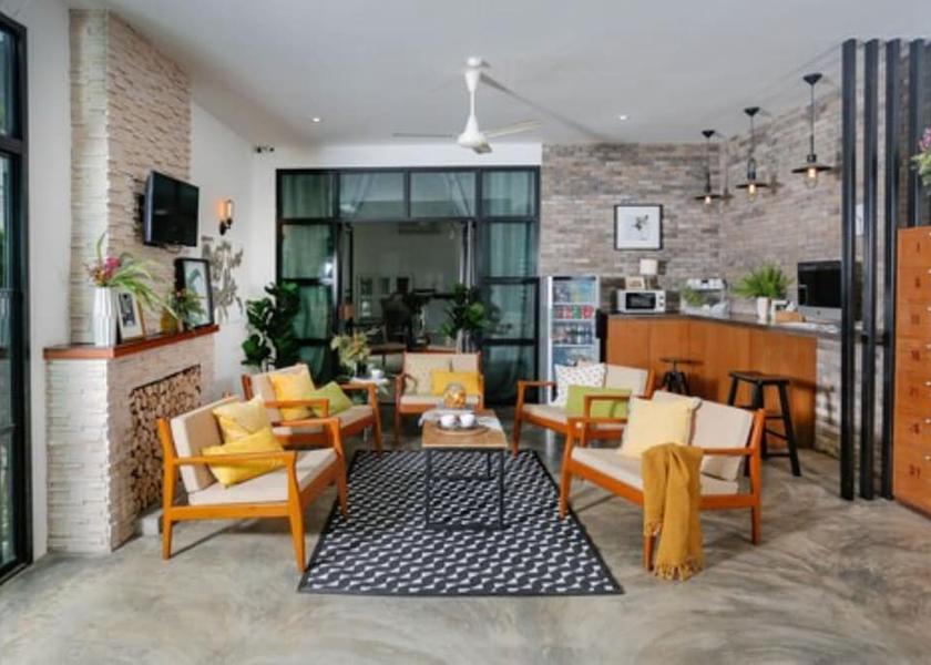 Chonburi Province Pattaya Property amenity