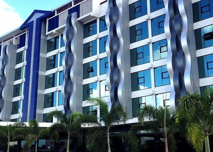 Buri Ram Buri Ram Property Grounds