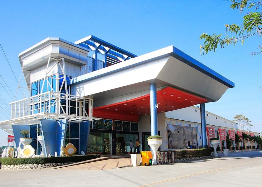 Buri Ram Buri Ram Amenity