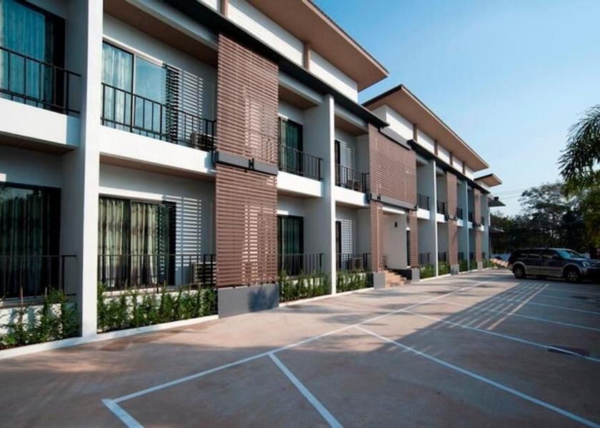 Nakhon Phanom Province Nakhon Phanom Exterior