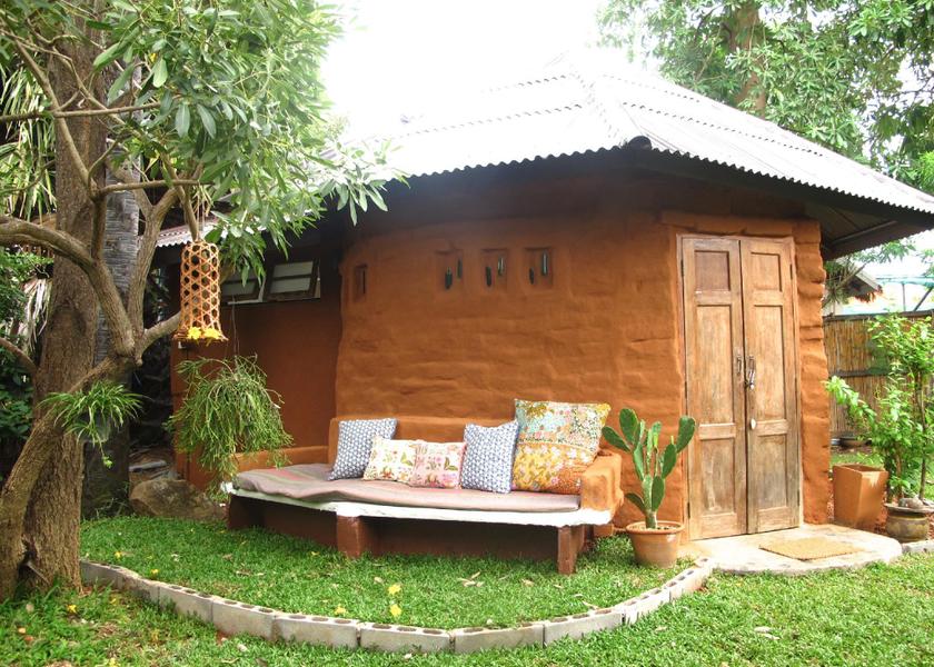 Prachuap Khiri Khan Province Pranburi Hotel Exterior