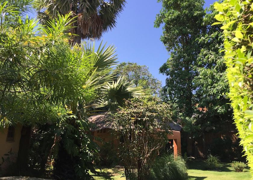 Prachuap Khiri Khan Province Pranburi Room