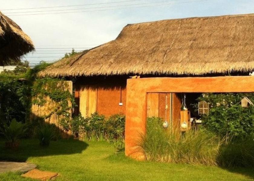 Prachuap Khiri Khan Province Pranburi View from property