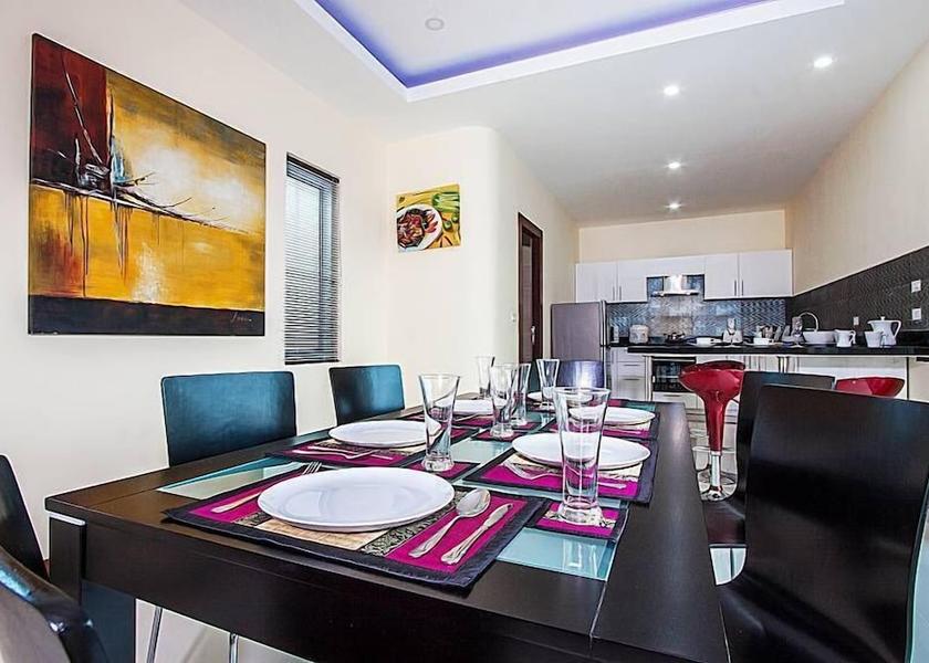 Chonburi Bang Lamung In-Room Dining