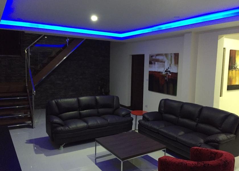 Chonburi Bang Lamung Living Area