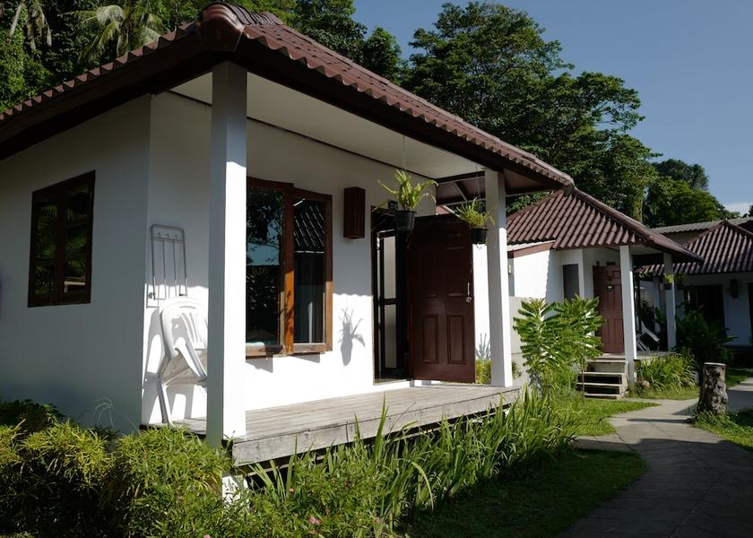 Trat Province Ko Chang Room