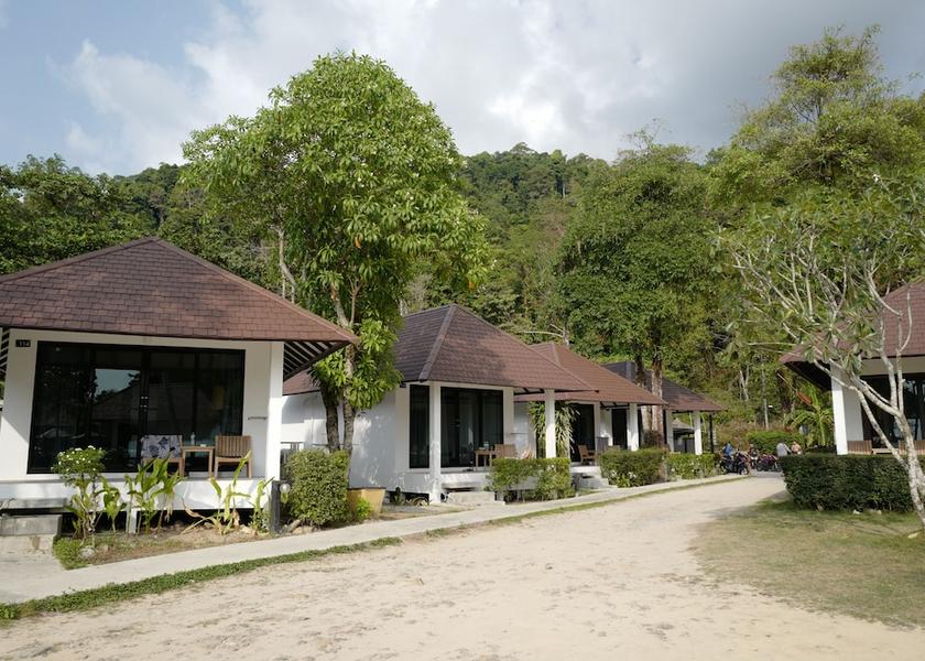 Trat Province Ko Chang Room