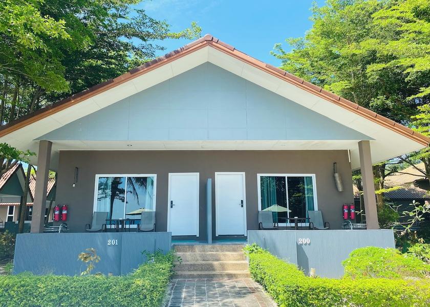 Satun Province Koh Lipe Room
