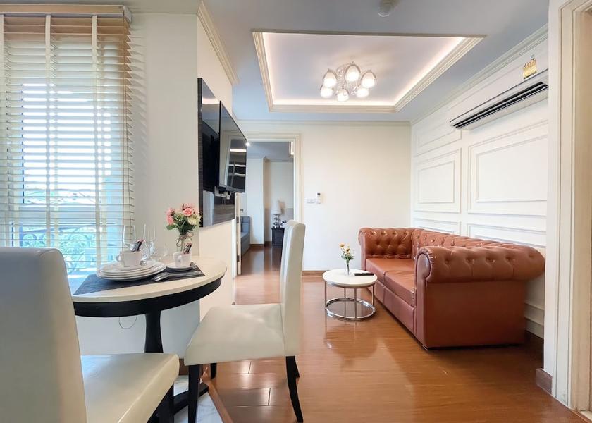 Bangkok Province Bangkok Living area