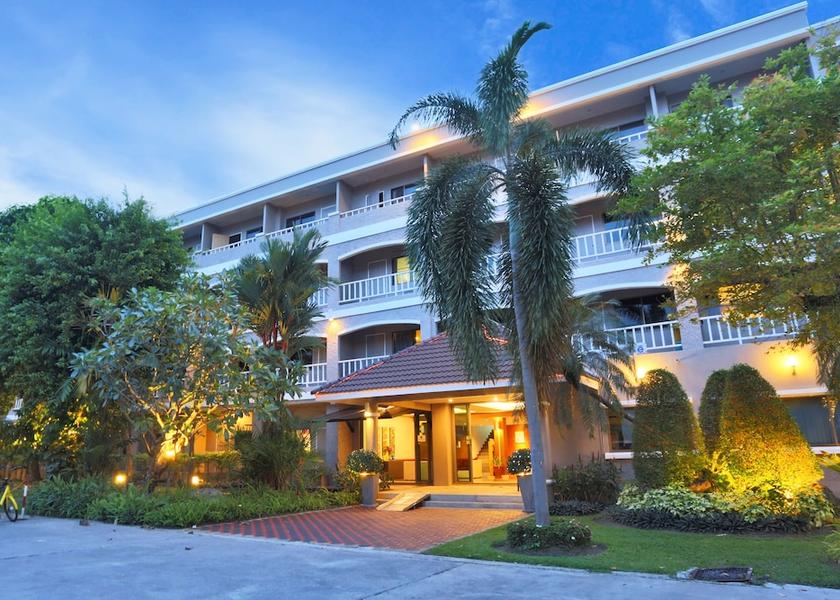 Phuket Phuket Facade