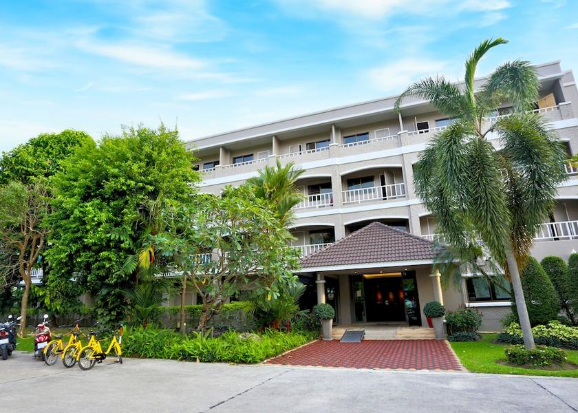 Phuket Phuket Facade
