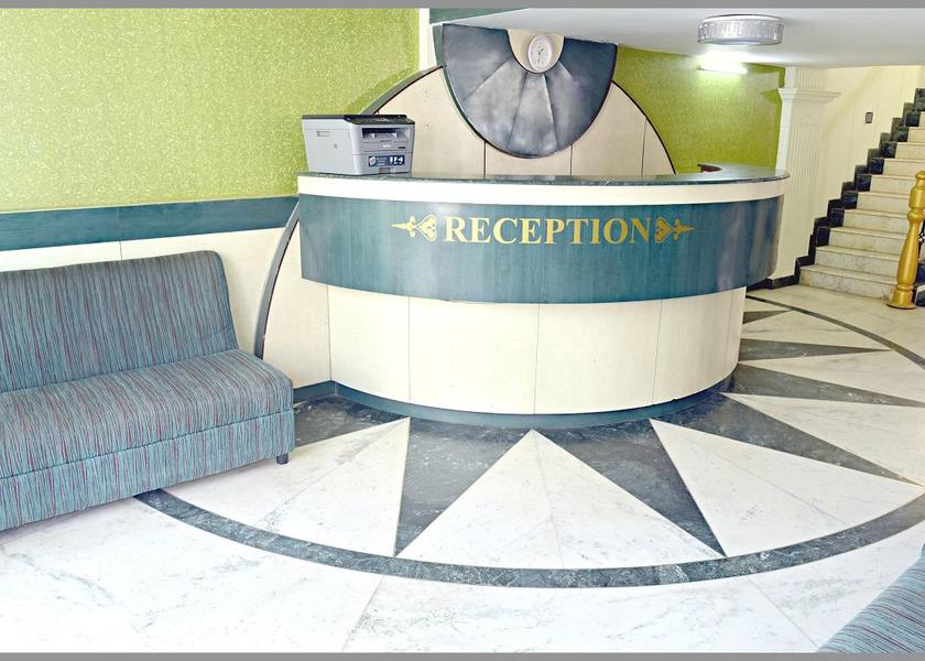 Maharashtra Aurangabad reception