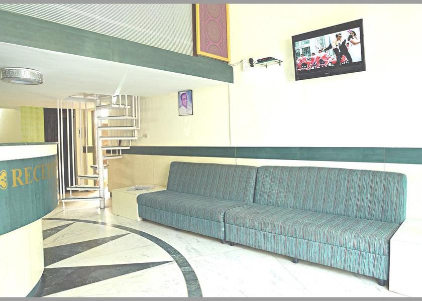 Maharashtra Aurangabad lobby