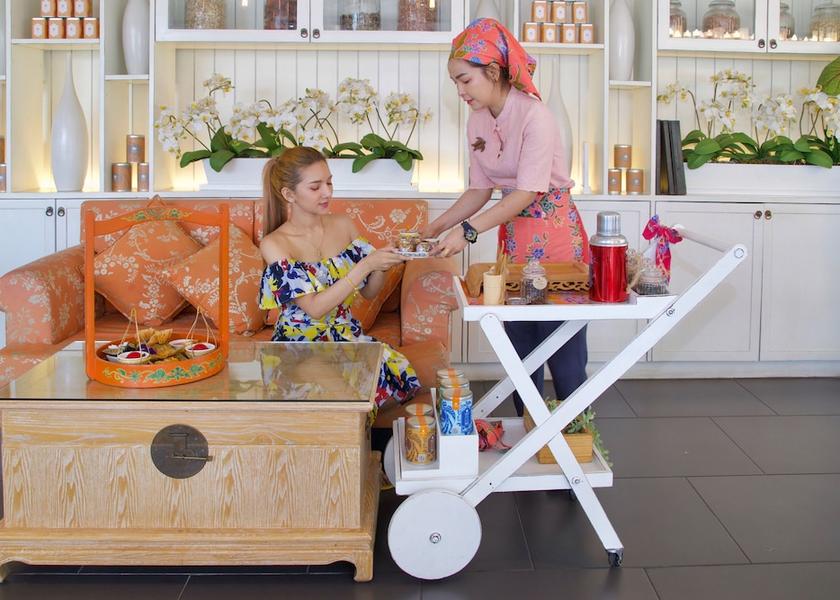 Phuket Sa Khu Coffee Shop