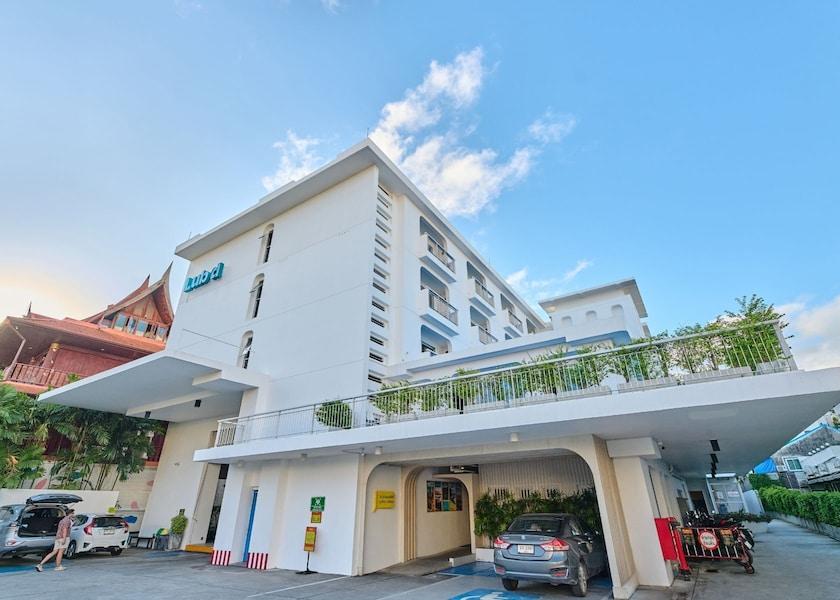 Phuket Province Patong Exterior